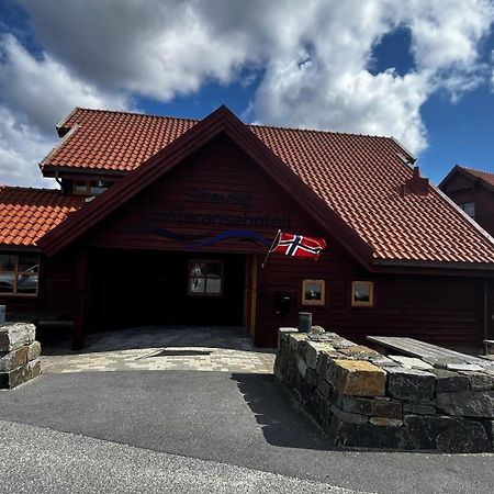 Sirevag Konferansehotell As Exteriör bild