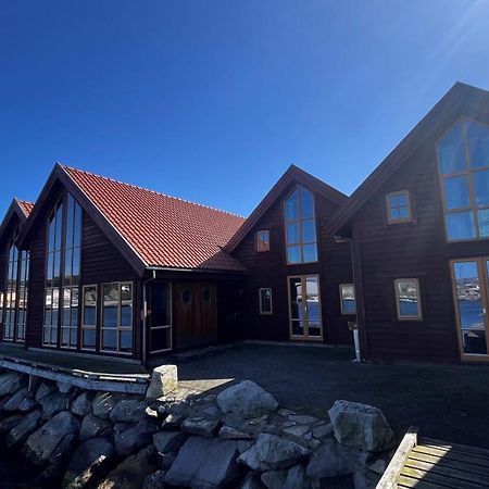 Sirevag Konferansehotell As Exteriör bild