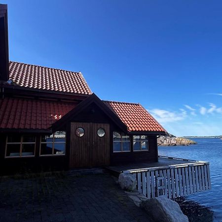 Sirevag Konferansehotell As Exteriör bild