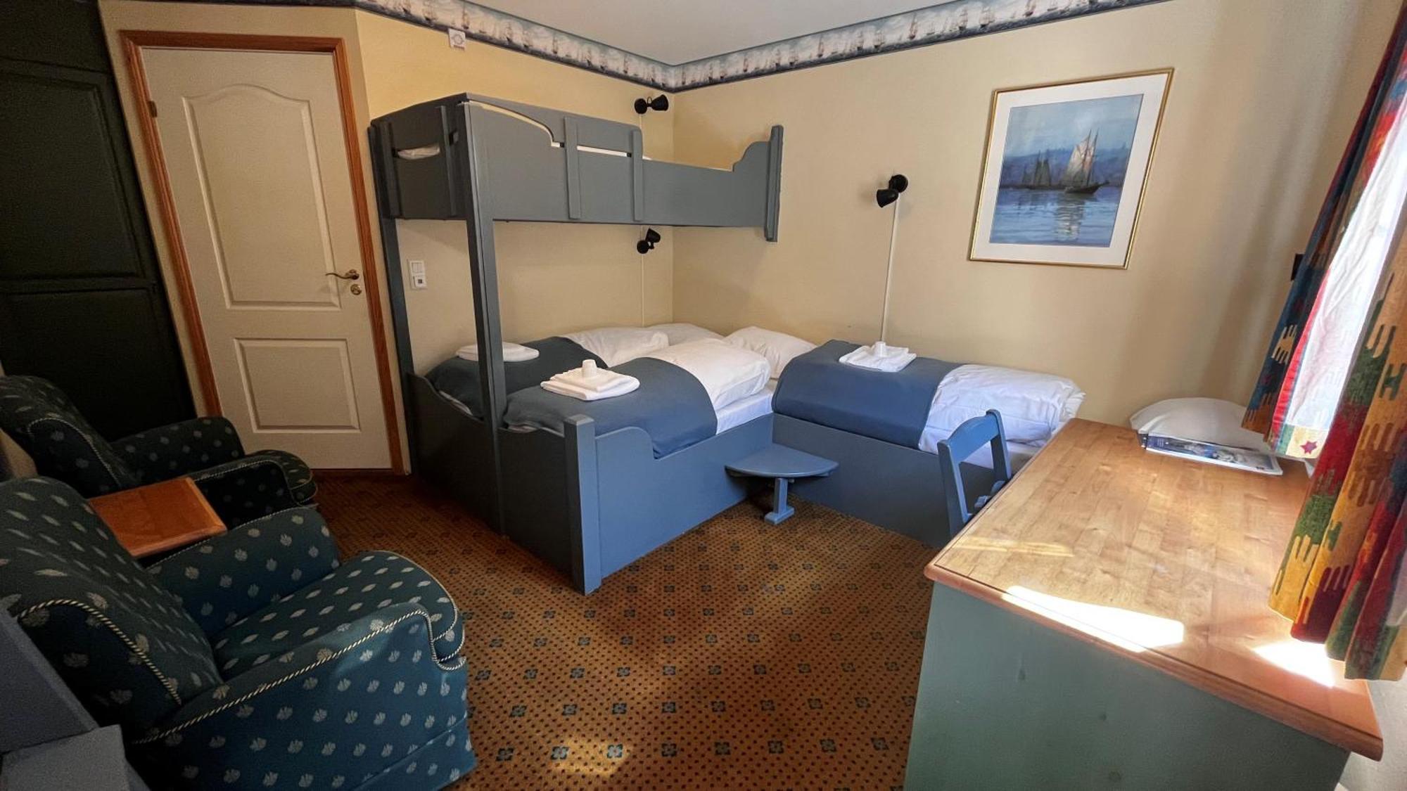 Sirevag Konferansehotell As Exteriör bild